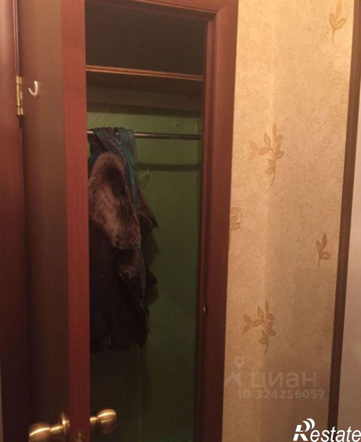 1-комн квартира улица Блюхера, 24,  д. 24