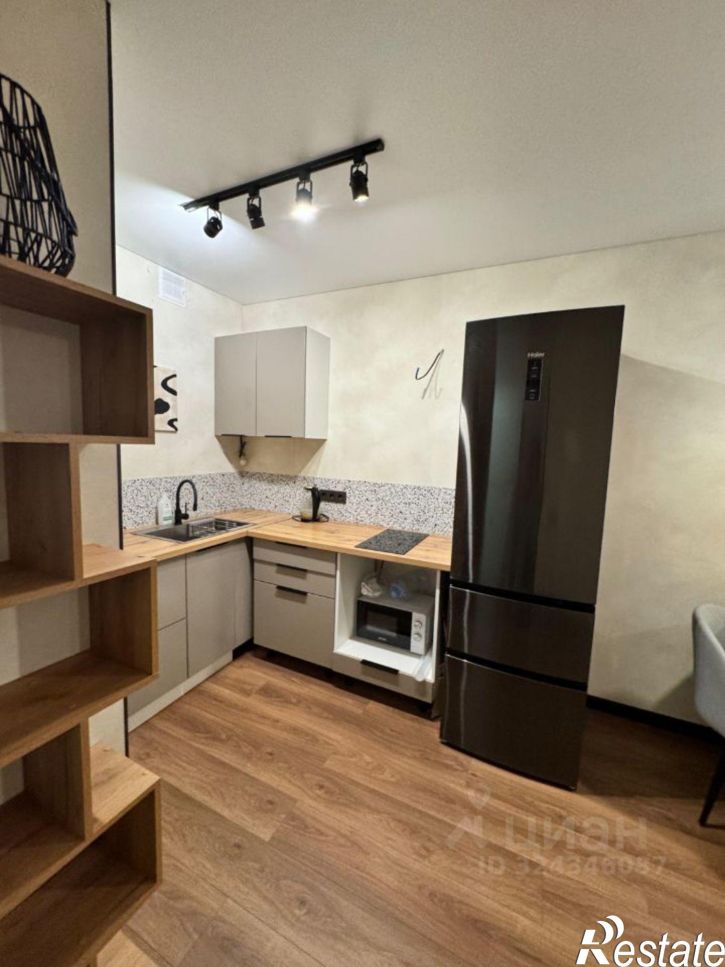 2-комн квартира Софьи Перовской улица, 22,  д. 22