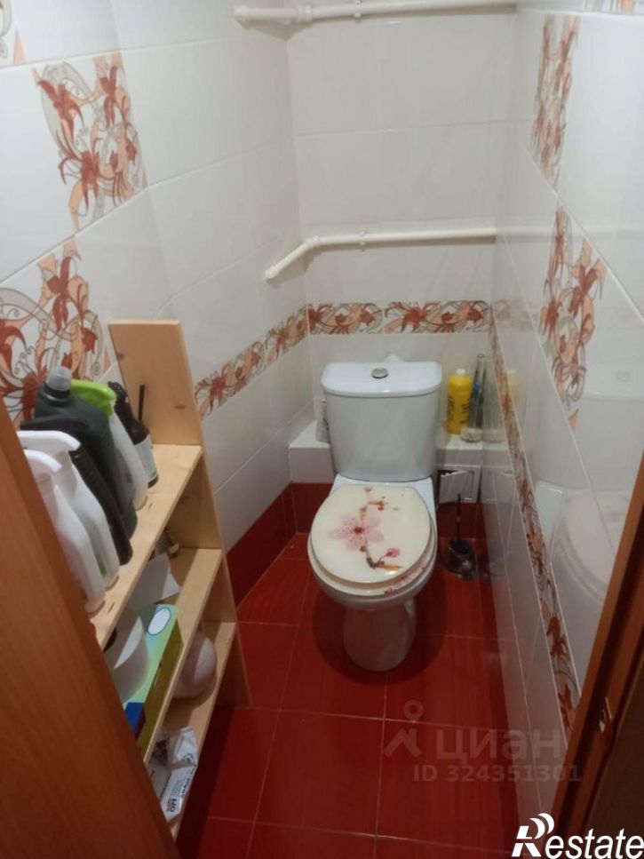 1-комн квартира улица Минигали Губайдуллина, 21,  д. 21