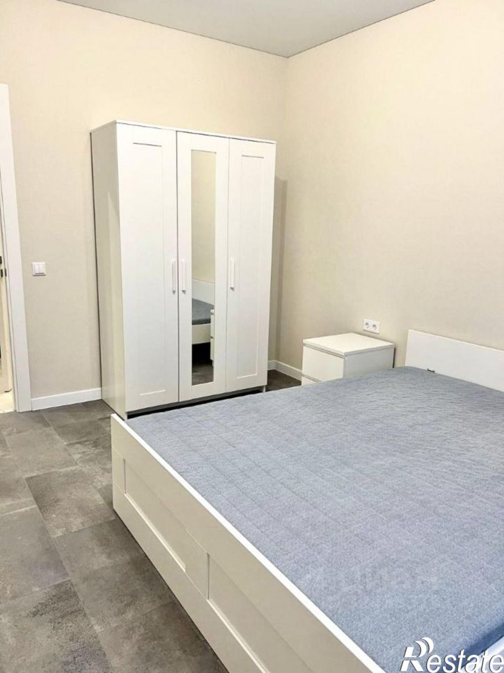 2-комн квартира улица Менделеева, 156/6,  д. 156/6