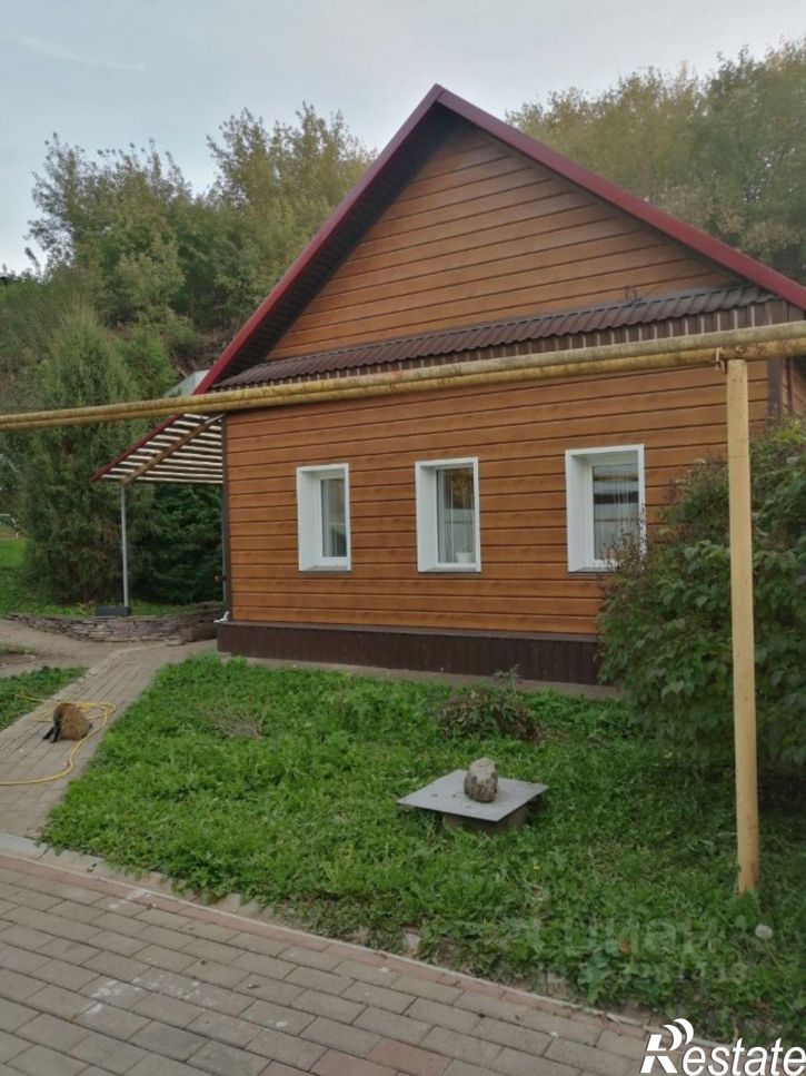 Коттедж/дом Ломовой переулок, 16А,  д. 16А