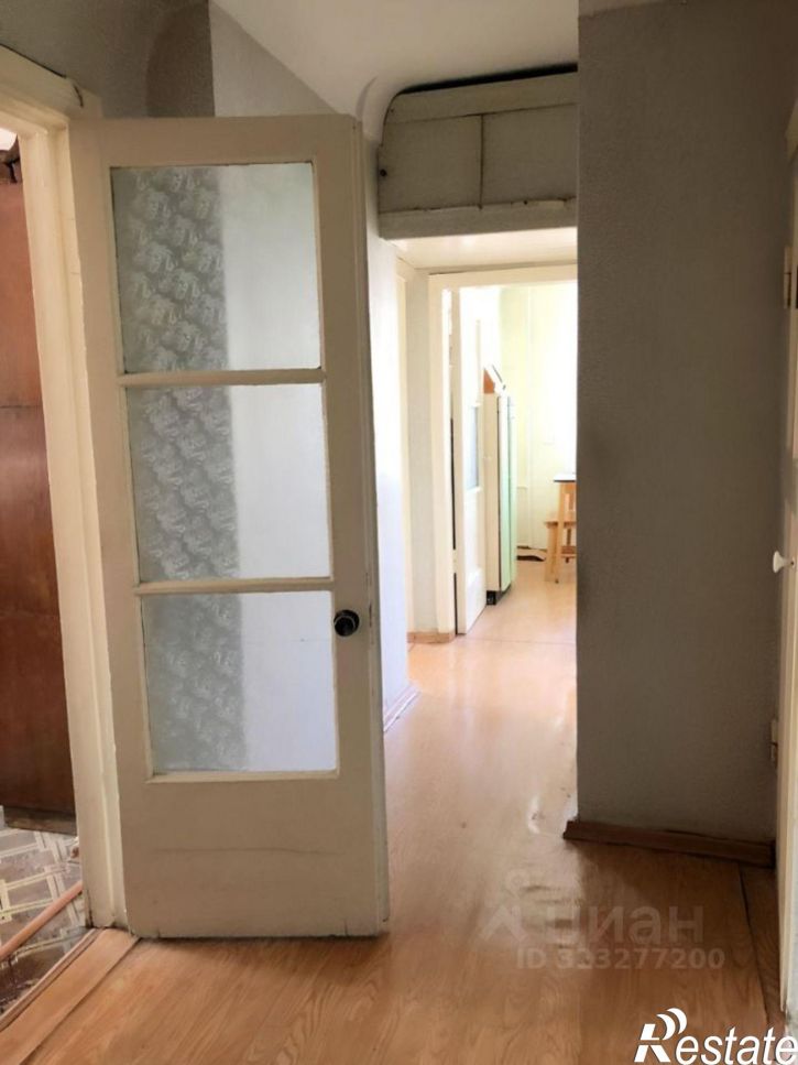 2-комн квартира улица Калинина, 51,  д. 51