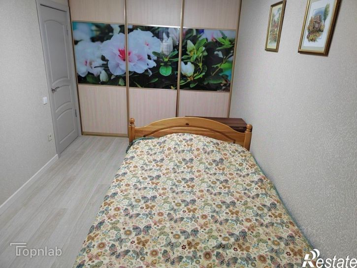 2-комн квартира Дуванский бульвар, 24/1,  д. 24/1