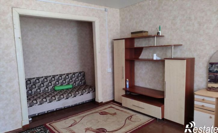 1-комн квартира Петропавловская улица, 45,  д. 45