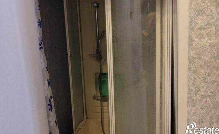 1-комн квартира Петропавловская улица, 45,  д. 45