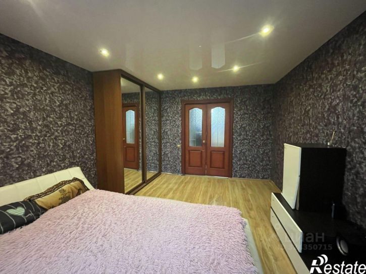 4-комн квартира Уфа г., Калининский