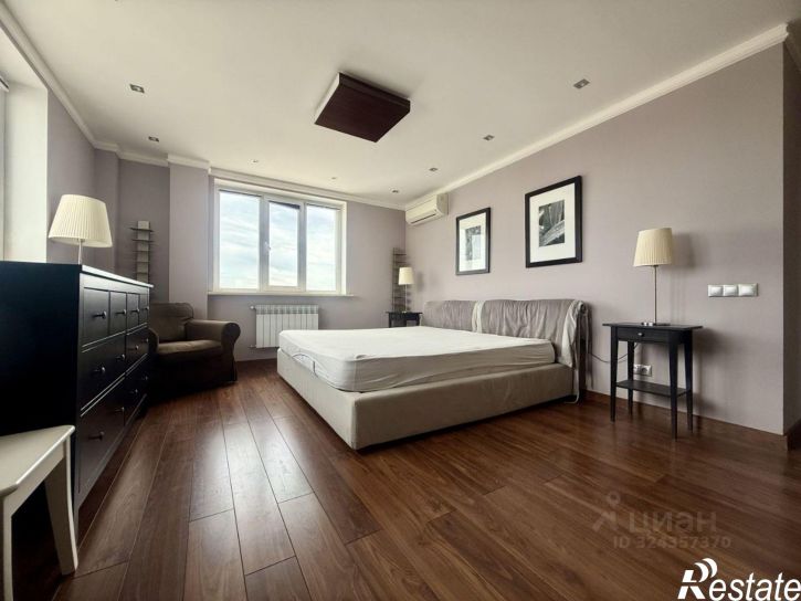 4-комн квартира улица Пушкина, 45/2,  д. 45/2