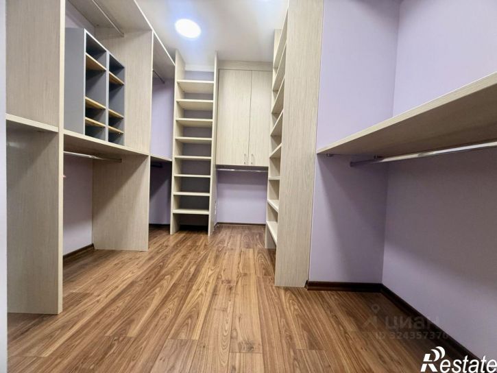 4-комн квартира улица Пушкина, 45/2,  д. 45/2