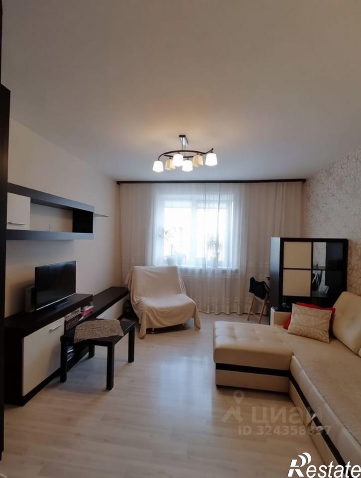 3-комн квартира Владивостокская улица, 11/1,  д. 11/1