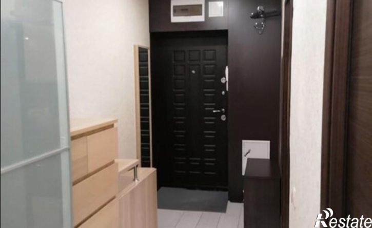 3-комн квартира Владивостокская улица, 11/1,  д. 11/1