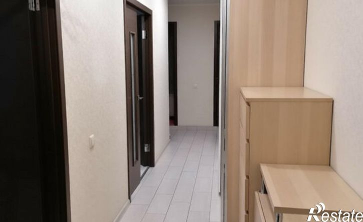 3-комн квартира Владивостокская улица, 11/1,  д. 11/1