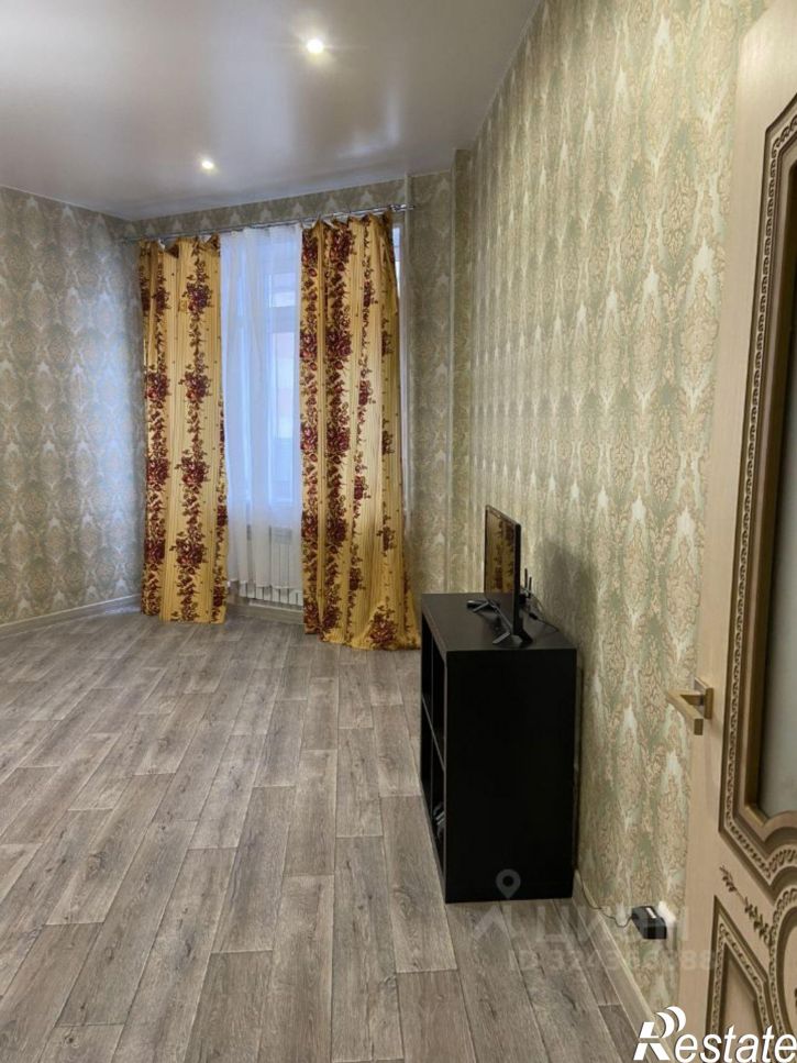 2-комн квартира улица Блюхера, 3 к8,  д. 3 к8