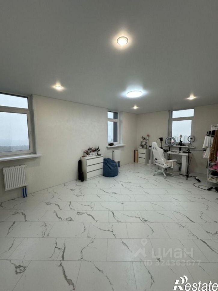 2-комн квартира улица Рихарда Зорге, 71А,  д. 71А