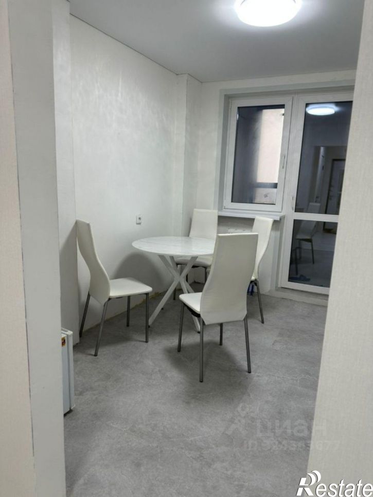 2-комн квартира улица Рихарда Зорге, 71А,  д. 71А