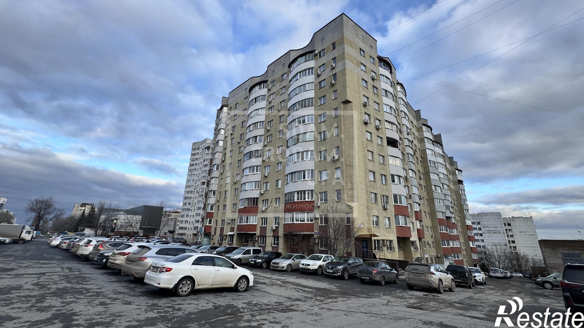 Купить офис, помещение под офис за 3 938 000 рублей на Российская улица, д.25