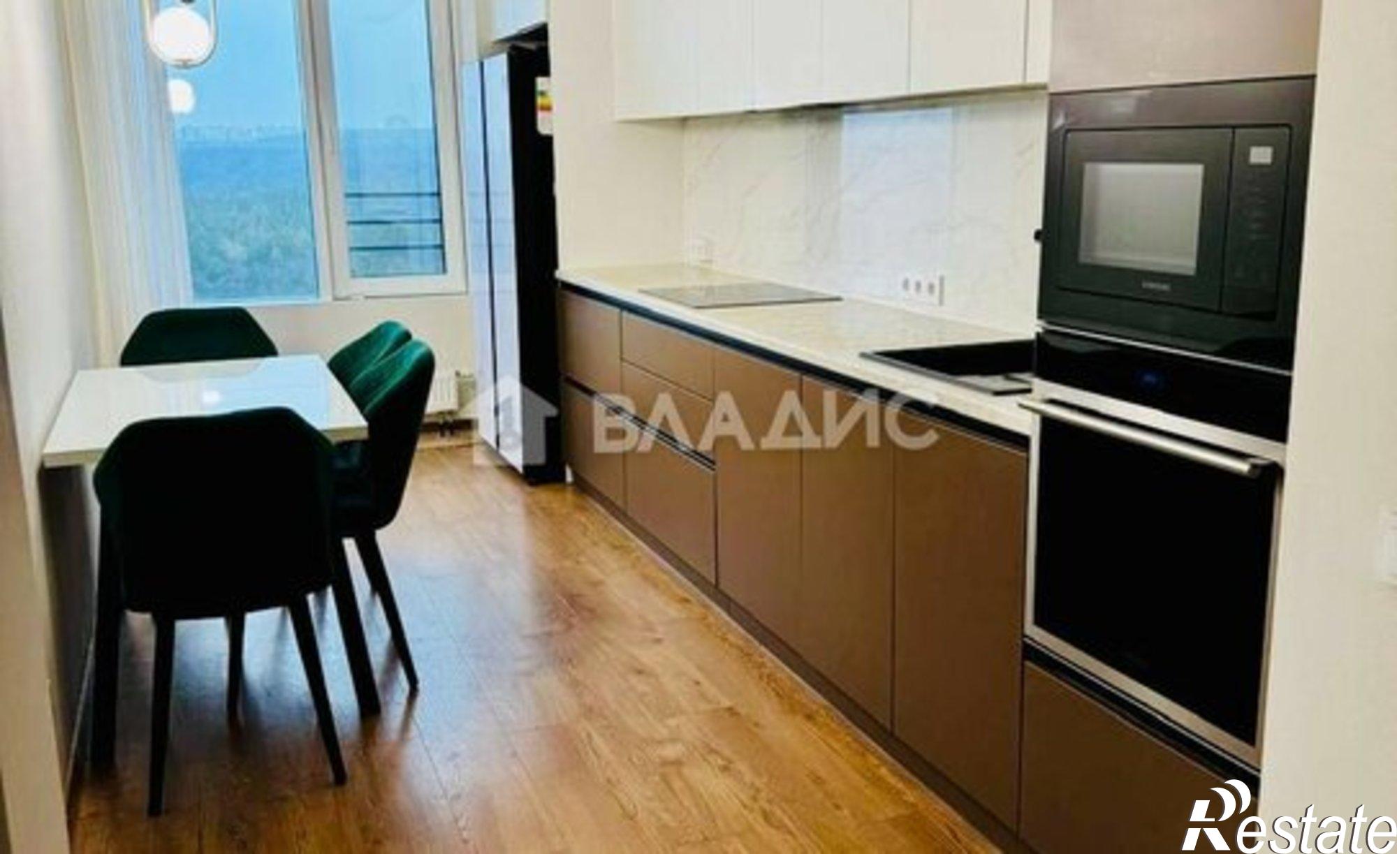 Купить квартиру за 11 490 000 рублей на улица Гали Ибрагимова, 5/1