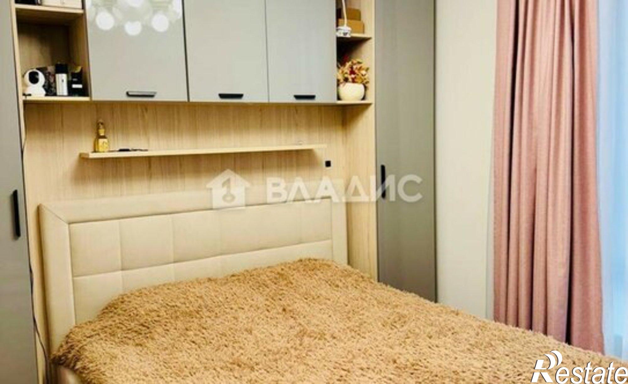 Купить квартиру за 11 490 000 рублей на улица Гали Ибрагимова, 5/1