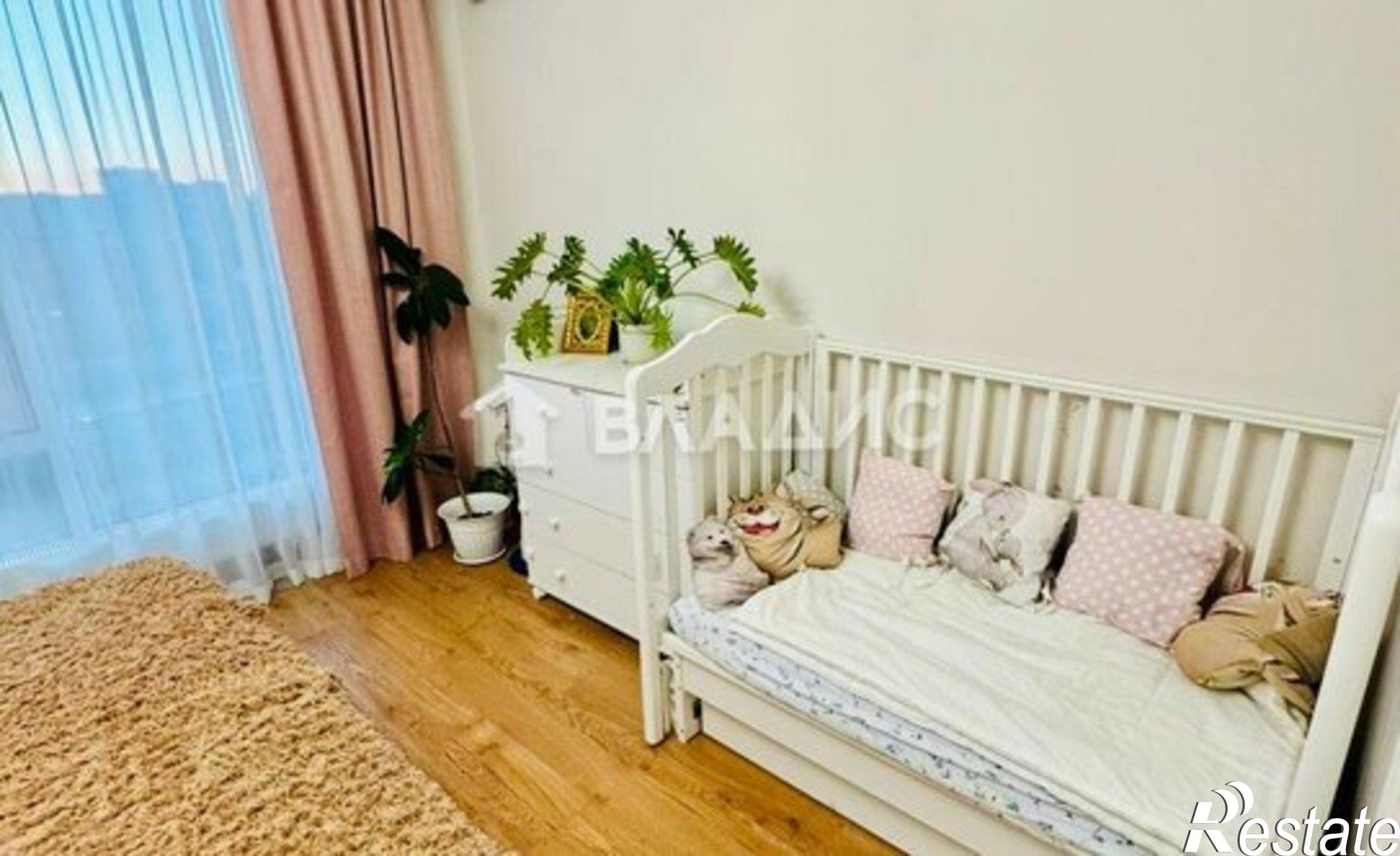 Купить квартиру за 11 490 000 рублей на улица Гали Ибрагимова, 5/1