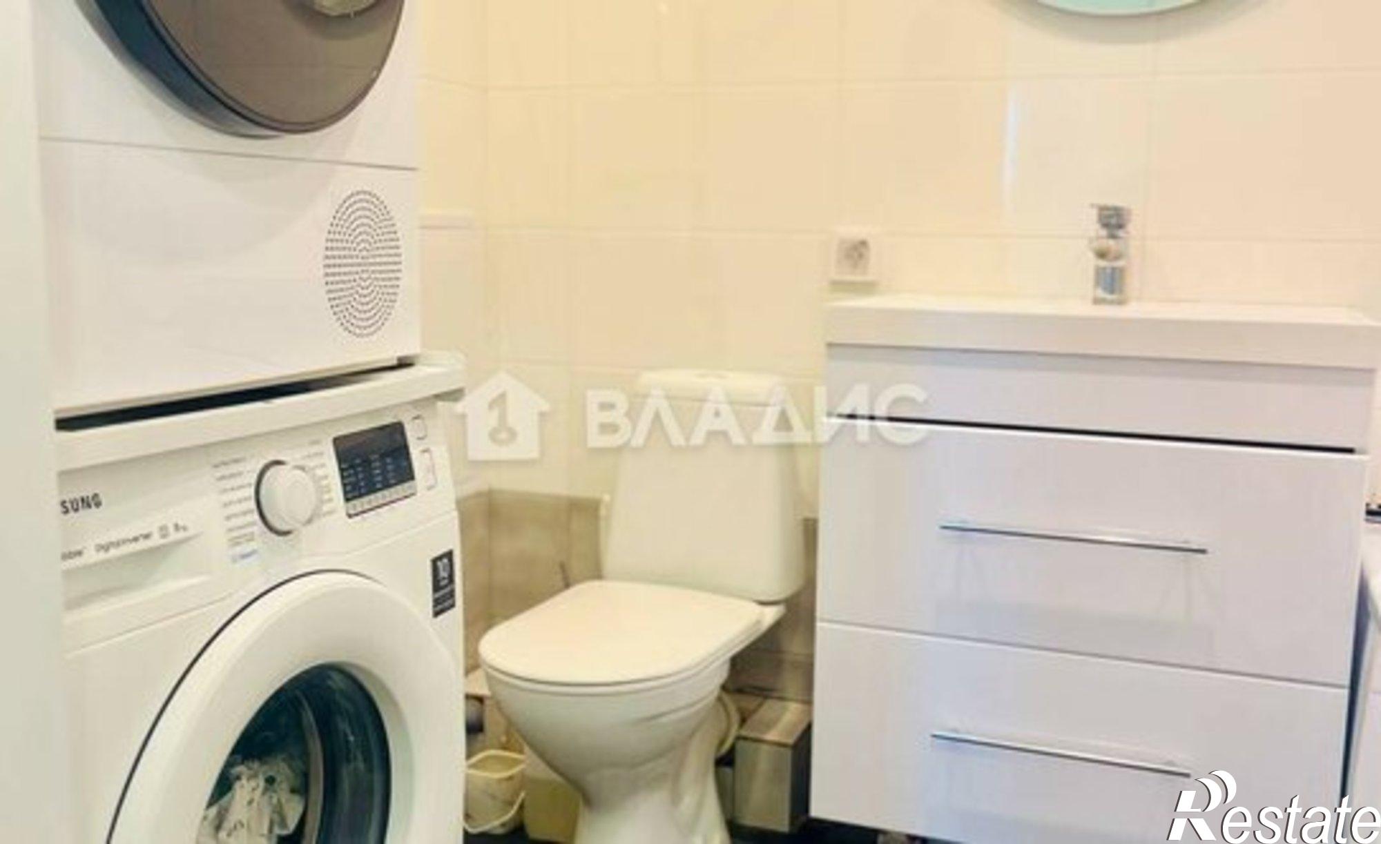 Купить квартиру за 11 490 000 рублей на улица Гали Ибрагимова, 5/1