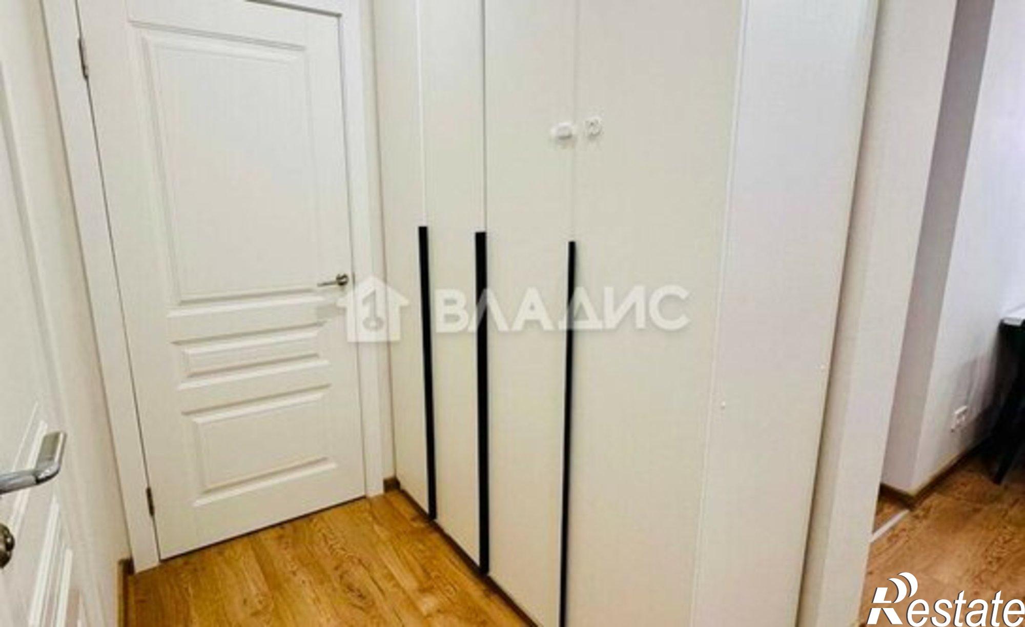 Купить квартиру за 11 490 000 рублей на улица Гали Ибрагимова, 5/1