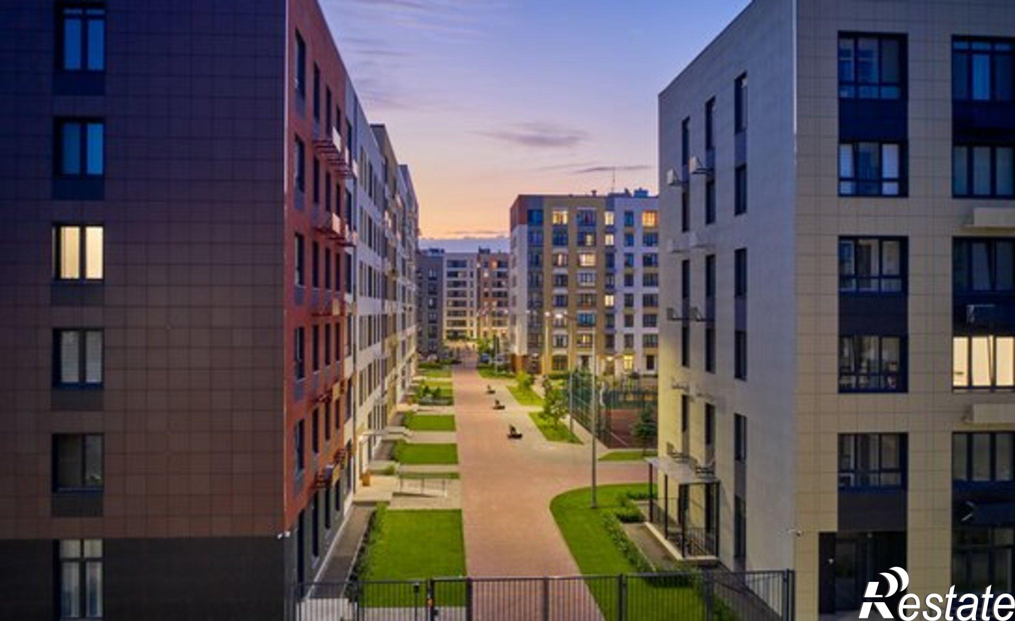 Купить квартиру за 8 192 260 рублей на ул Даяна Мурзина, 11/1