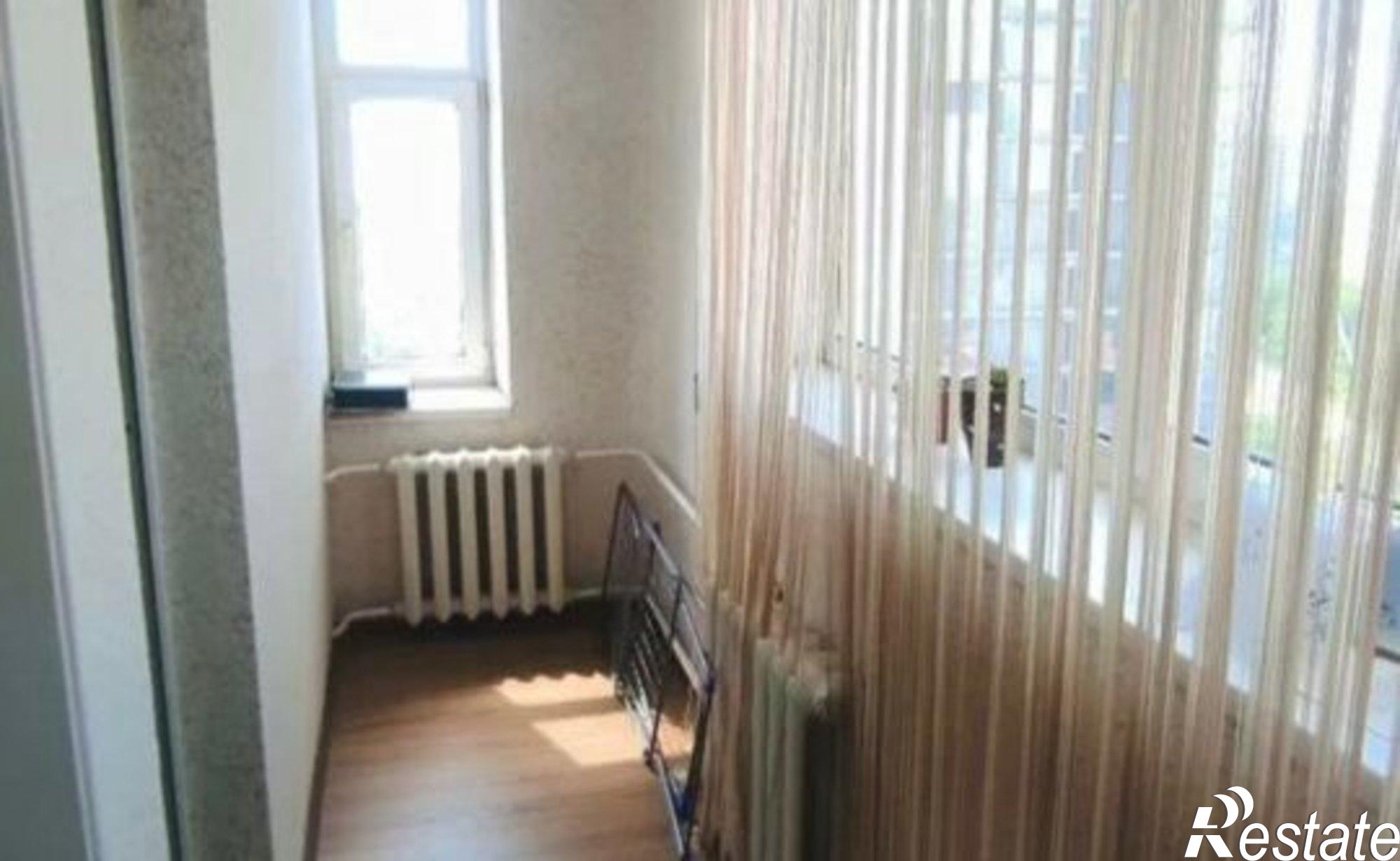 Купить квартиру за 7 400 000 рублей на ул Рабкоров, 2/7