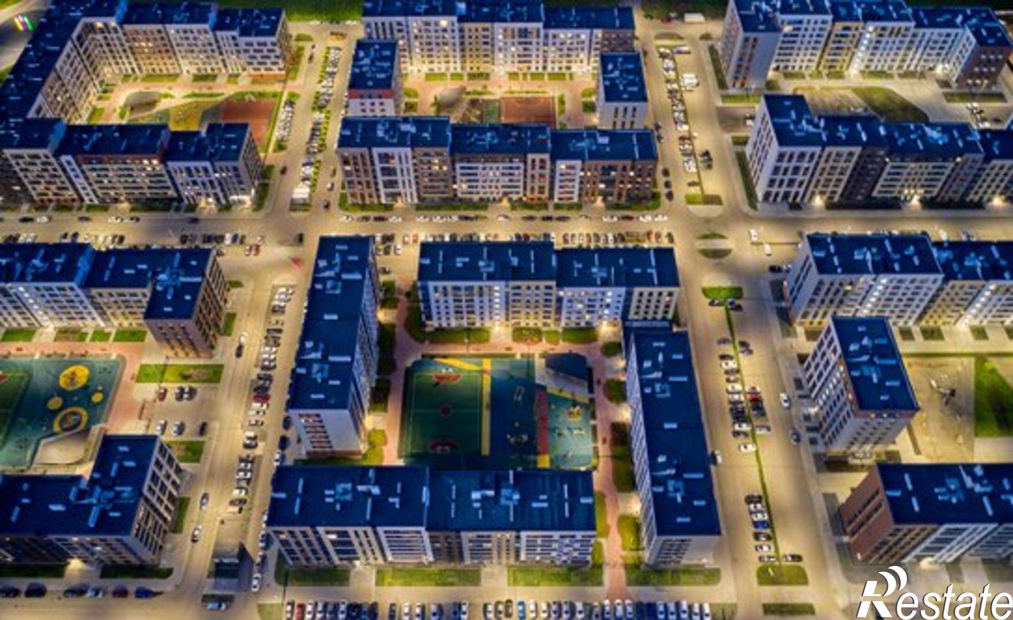 Купить квартиру за 8 192 260 рублей на ул Даяна Мурзина, 11/1