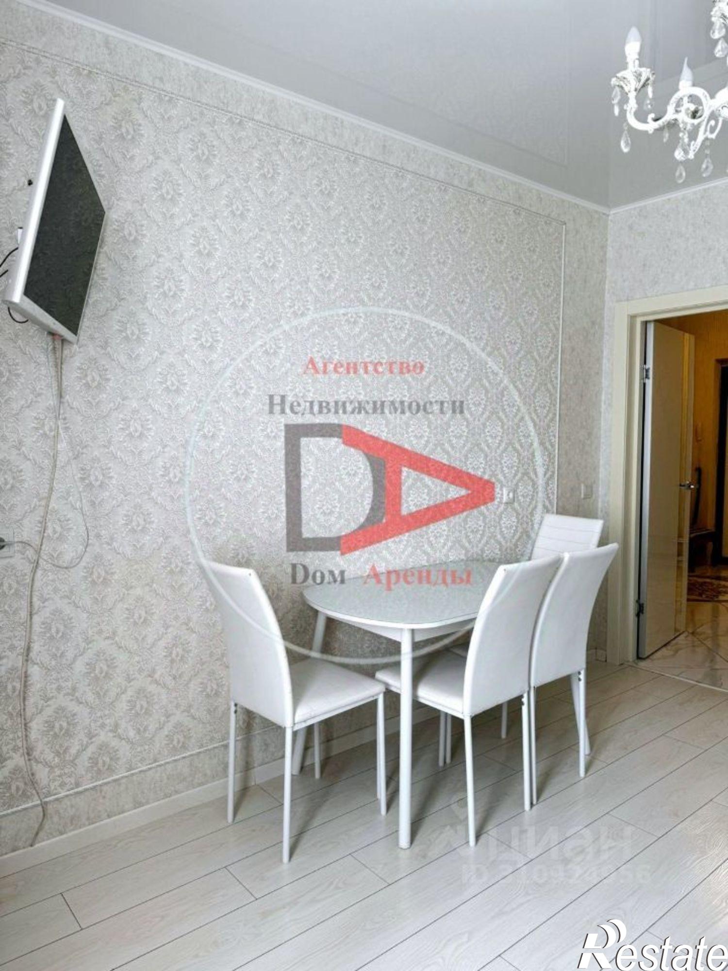 Сдать квартиру за 35 000 рублей на Комсомольская улица, 148