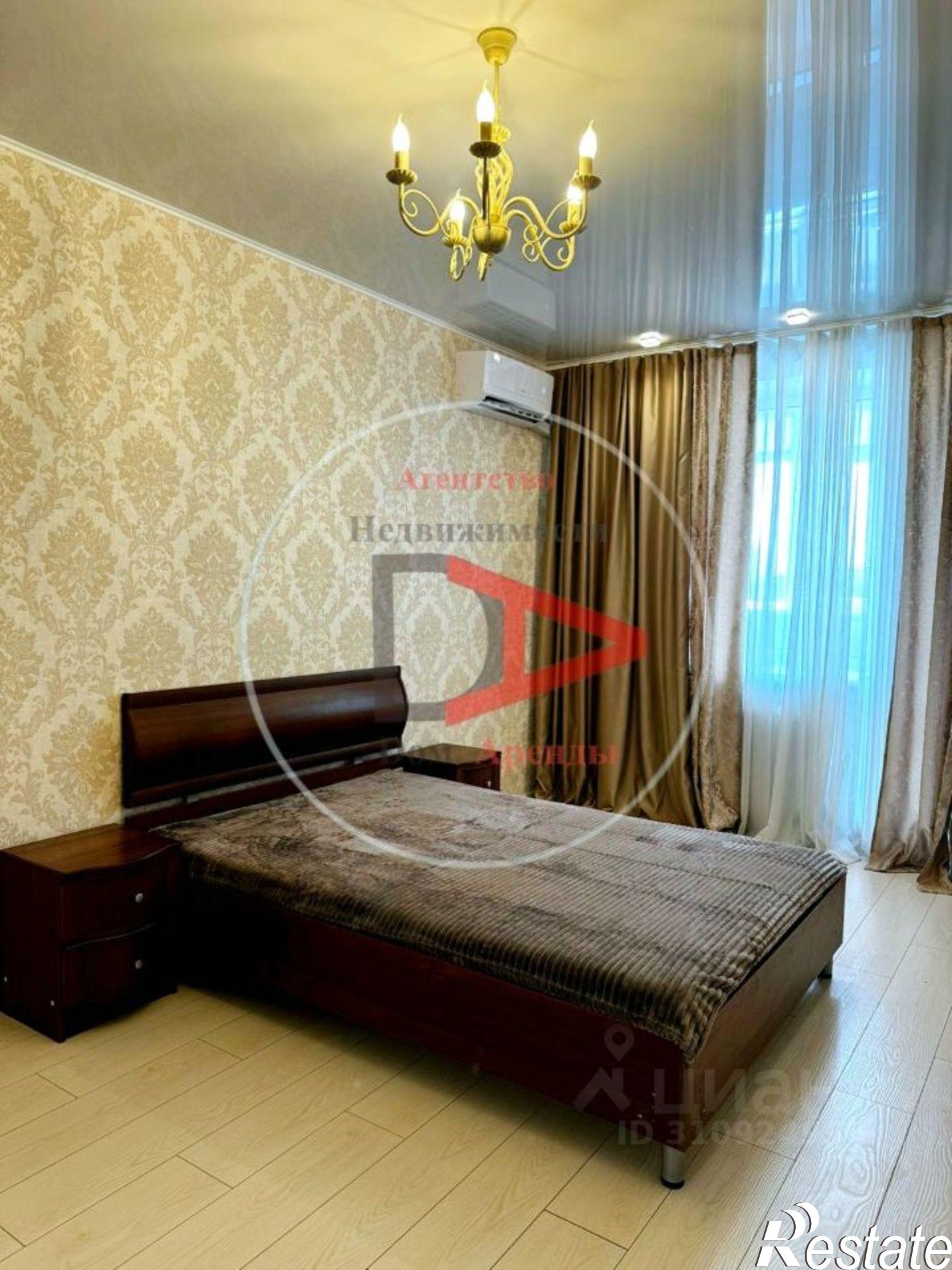 Сдать квартиру за 35 000 рублей на Комсомольская улица, 148