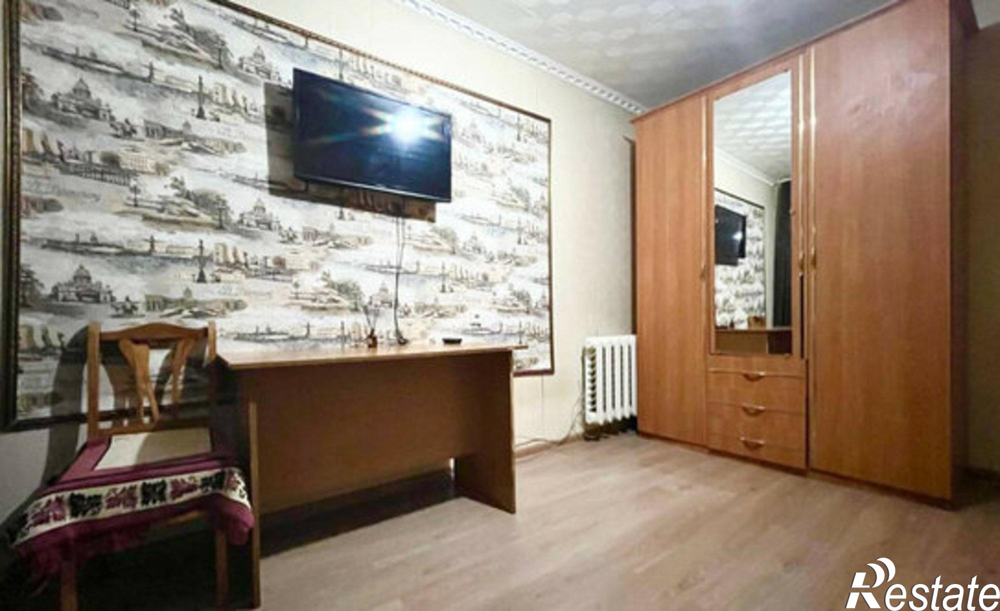 Купить квартиру за 3 400 000 рублей на Революционная улица, 96