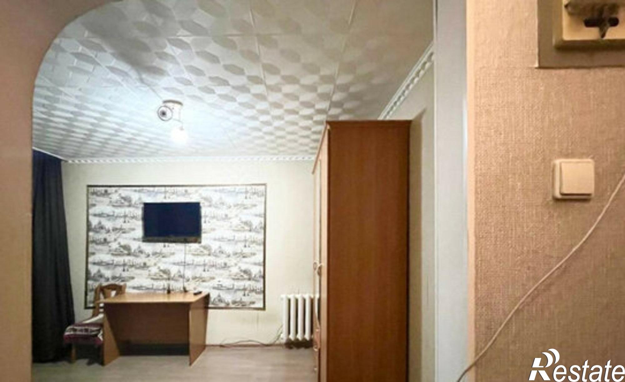 Купить квартиру за 3 400 000 рублей на Революционная улица, 96