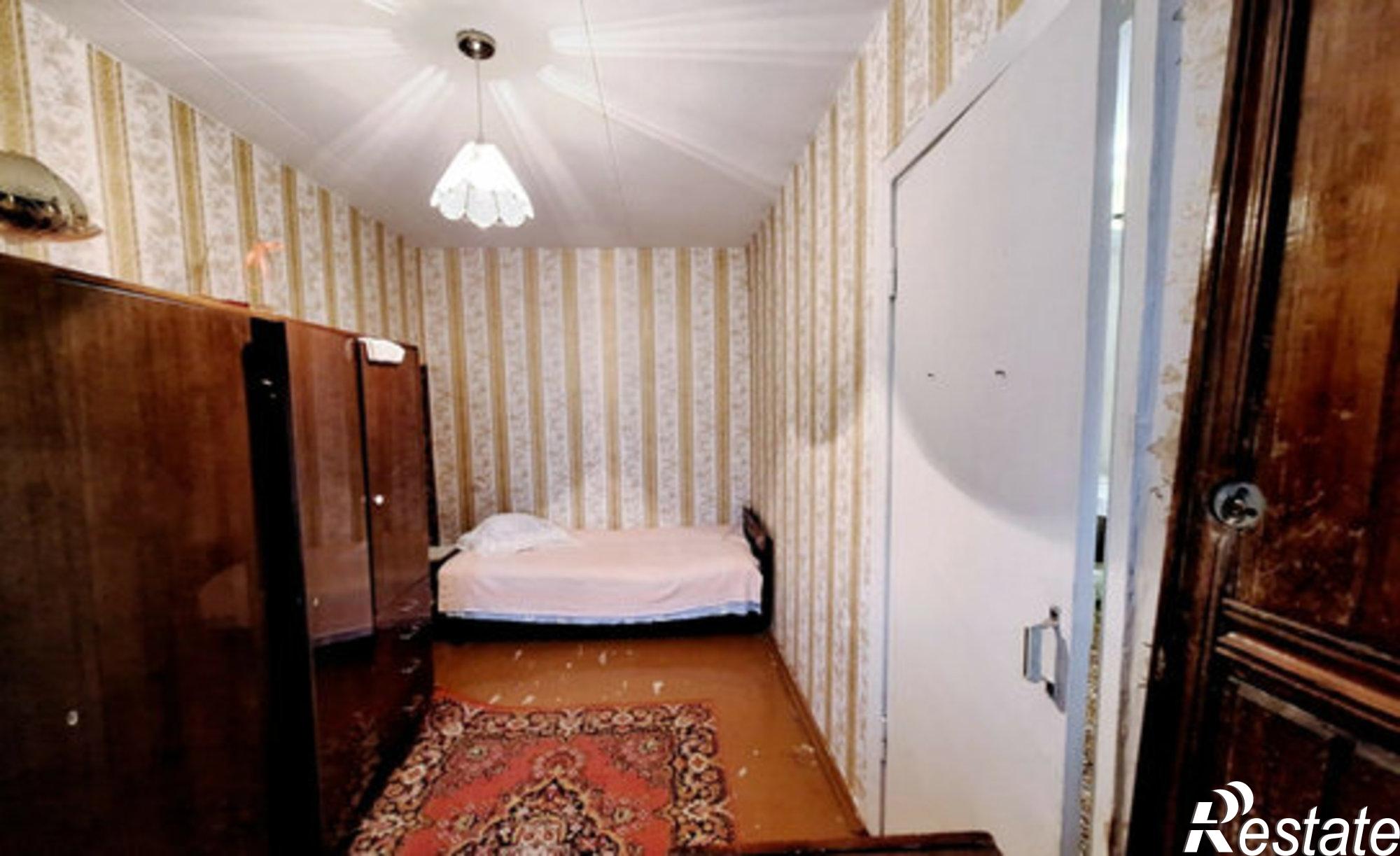 Купить квартиру за 5 500 000 рублей на улица 50-летия Октября, 18