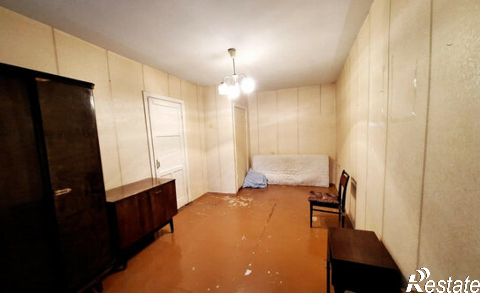 Купить квартиру за 5 500 000 рублей на улица 50-летия Октября, 18