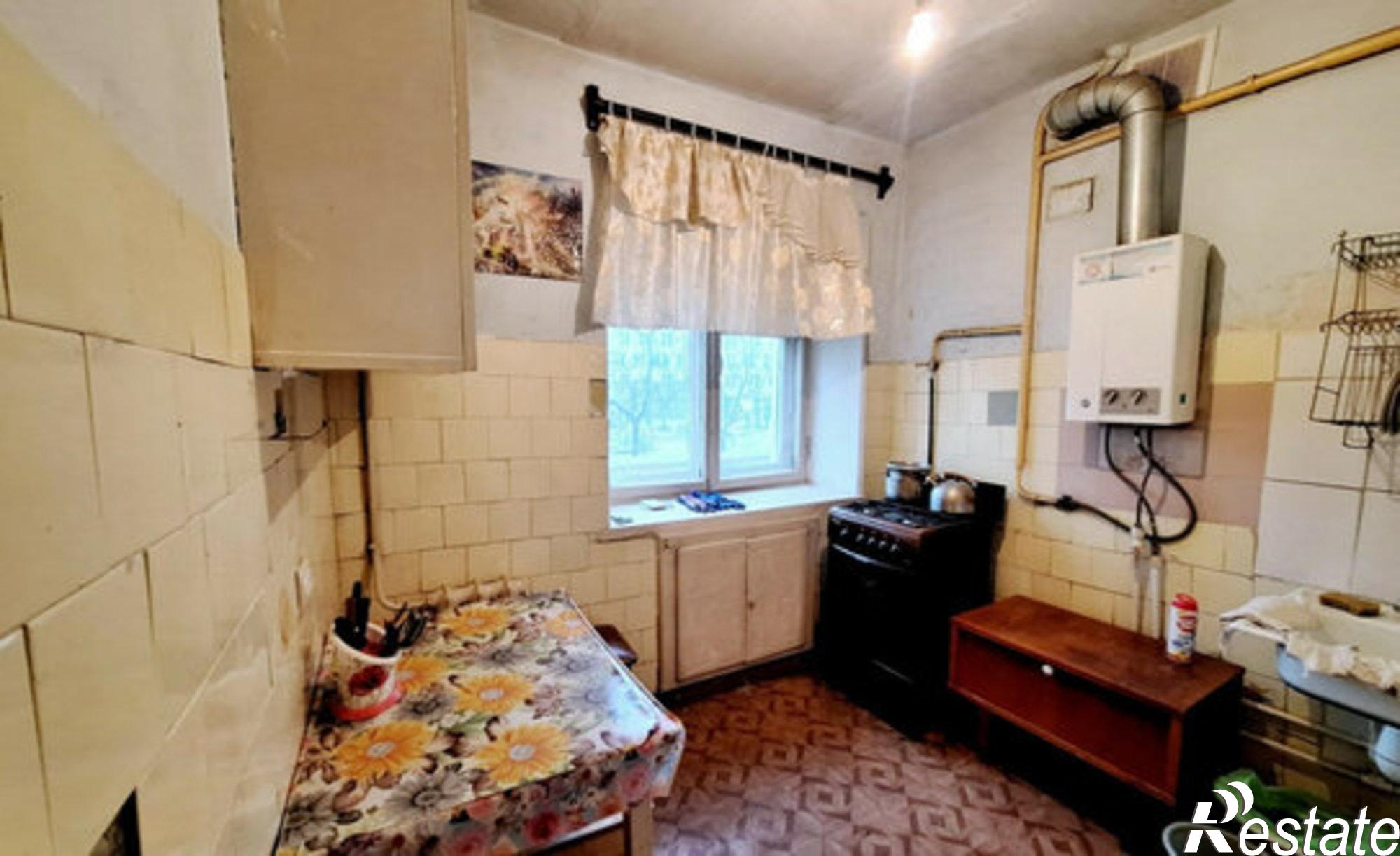 Купить квартиру за 5 500 000 рублей на улица 50-летия Октября, 18