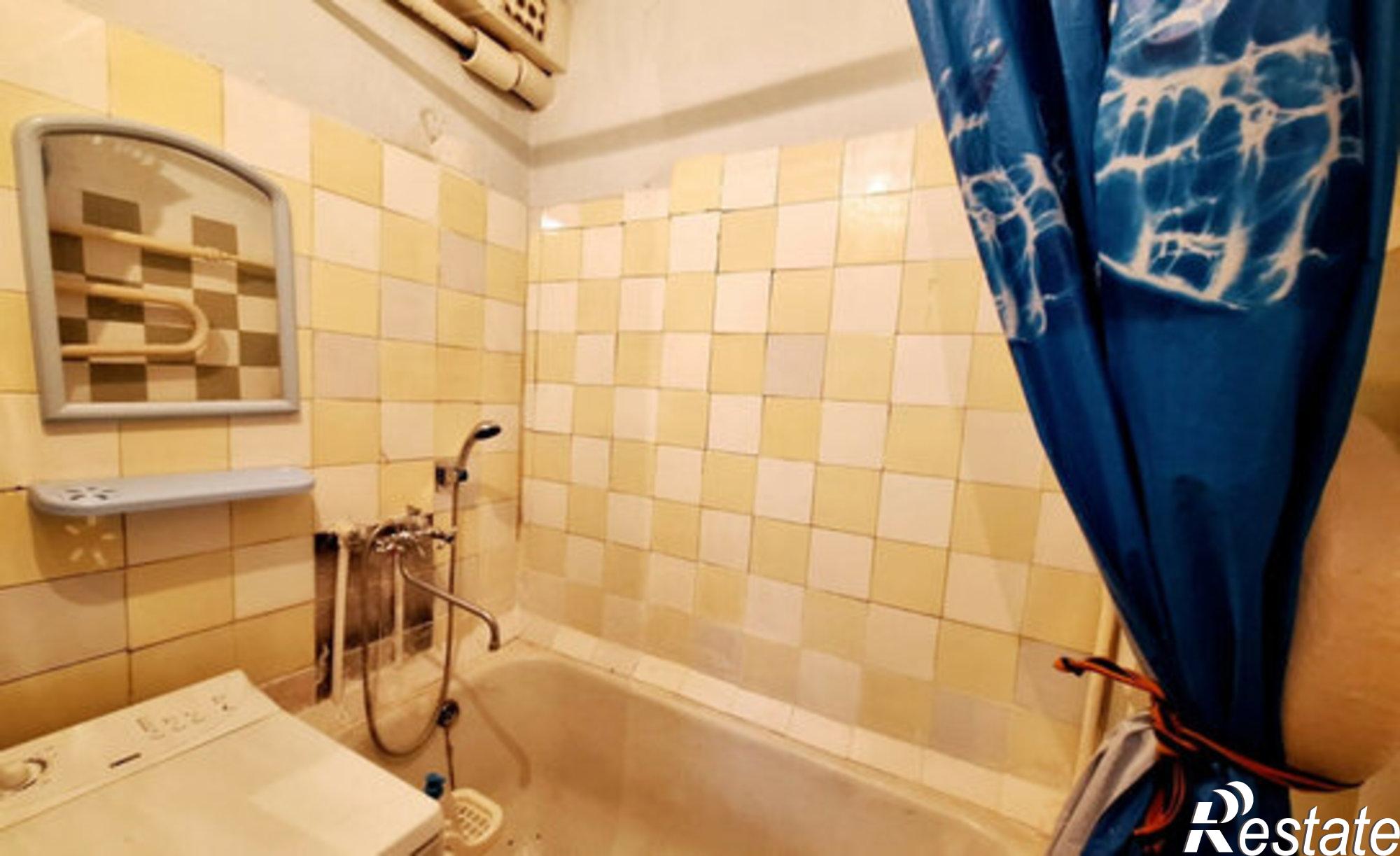 Купить квартиру за 5 500 000 рублей на улица 50-летия Октября, 18