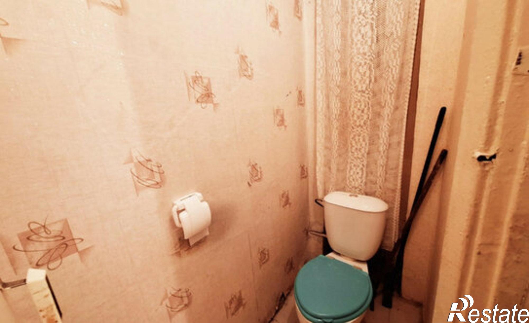 Купить квартиру за 5 500 000 рублей на улица 50-летия Октября, 18