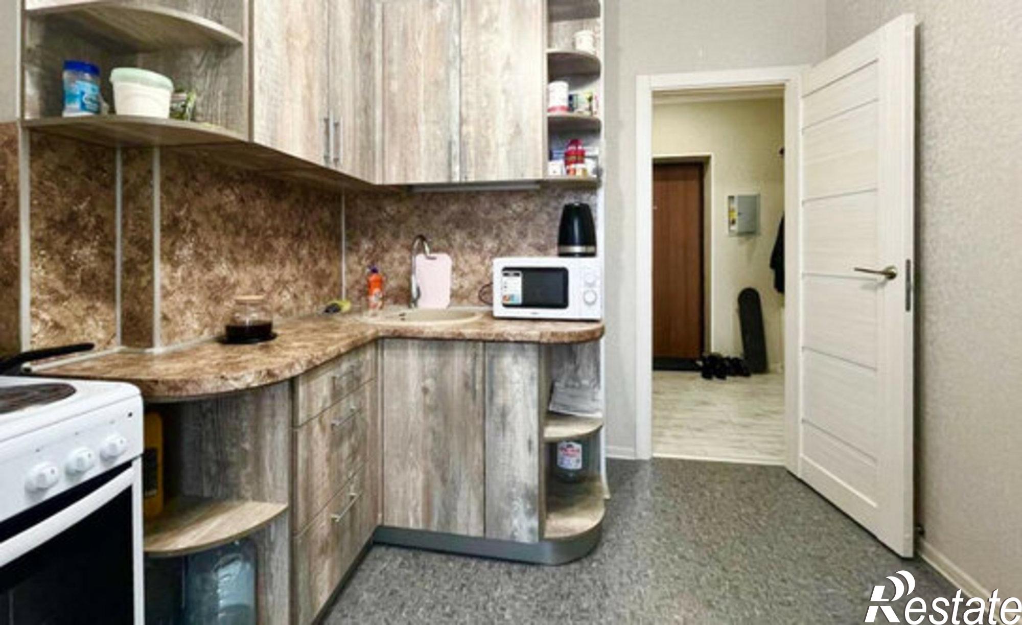 Купить квартиру за 6 680 000 рублей на улица Аксакова, 81/1