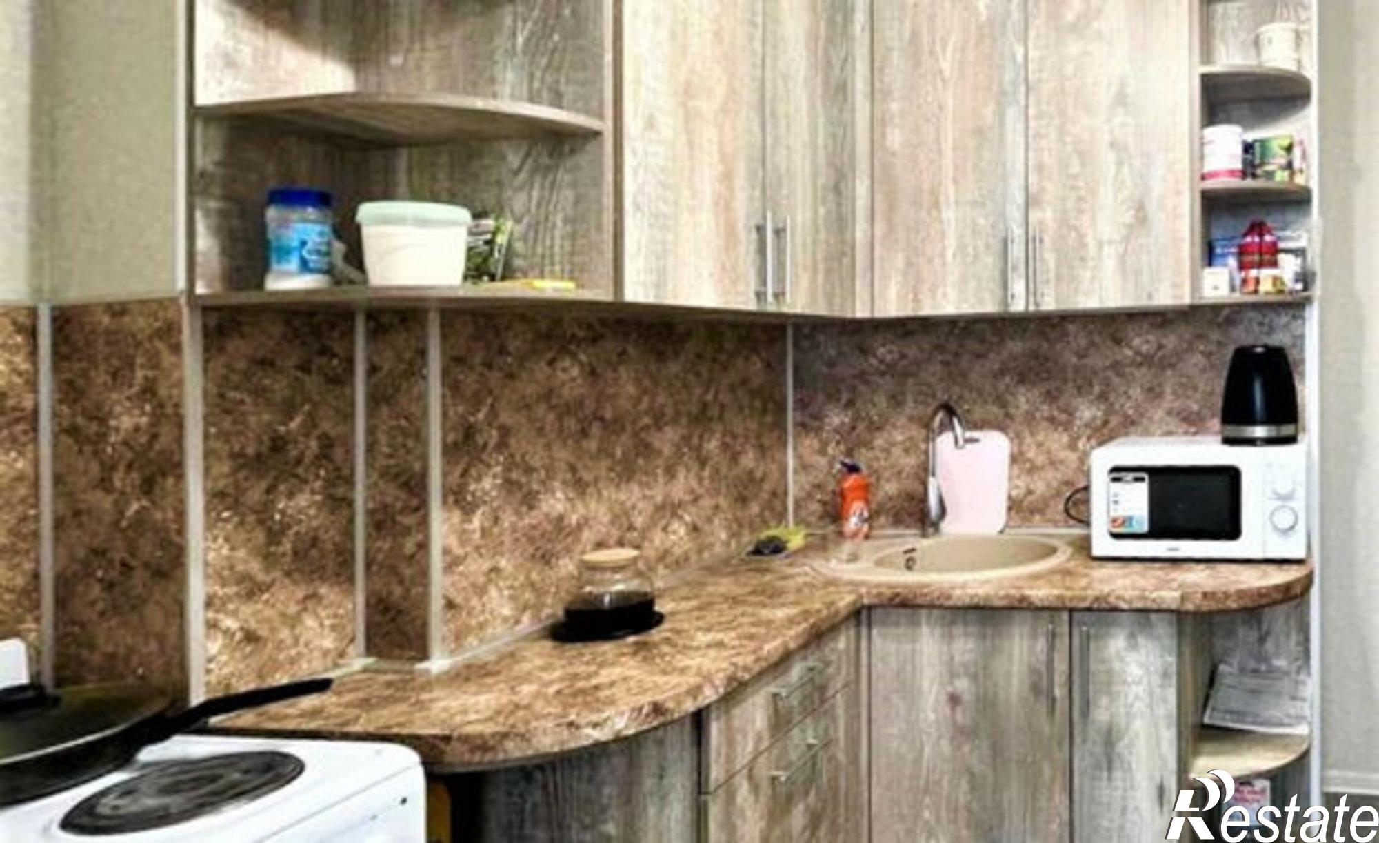 Купить квартиру за 6 680 000 рублей на улица Аксакова, 81/1