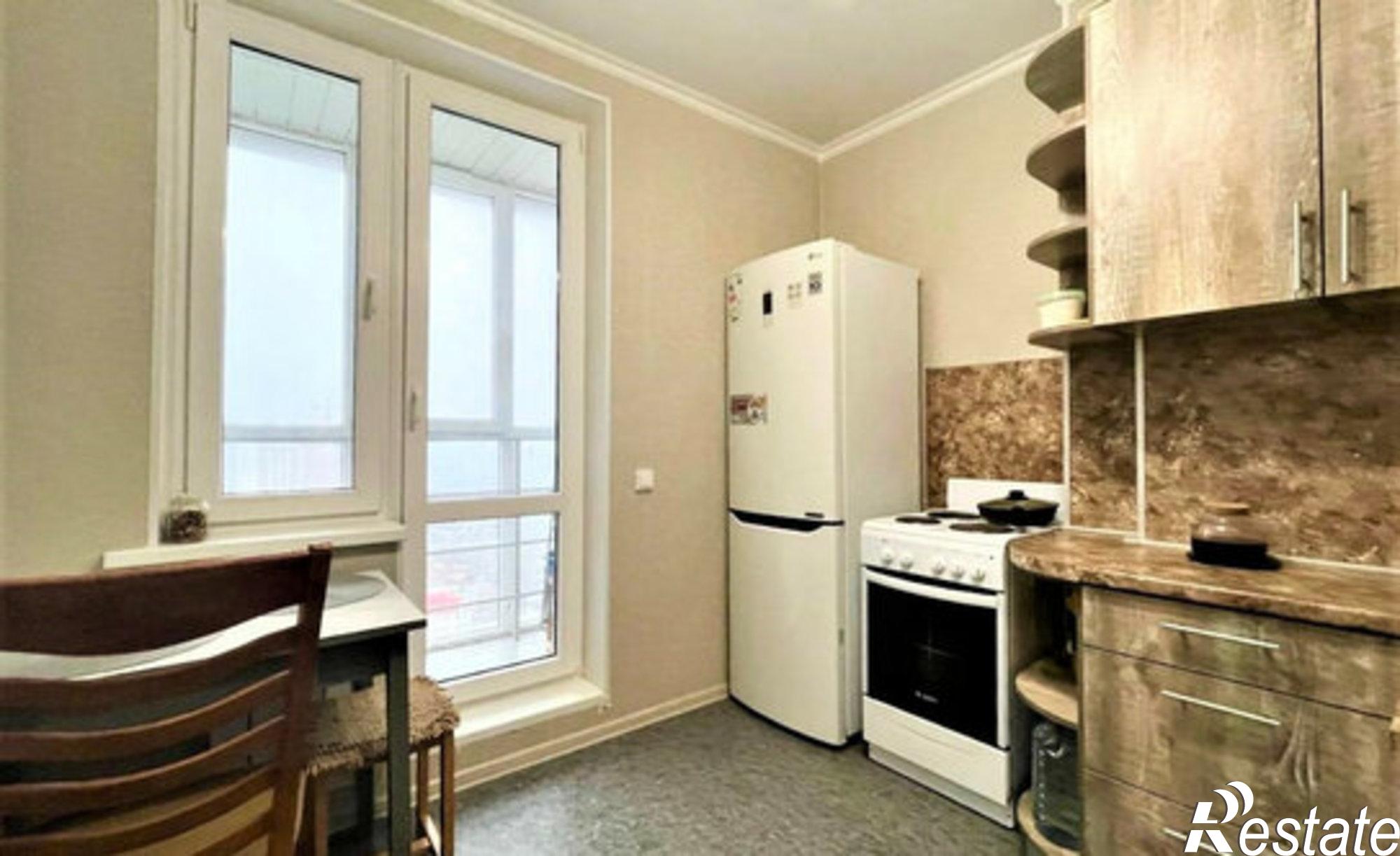 Купить квартиру за 6 680 000 рублей на улица Аксакова, 81/1