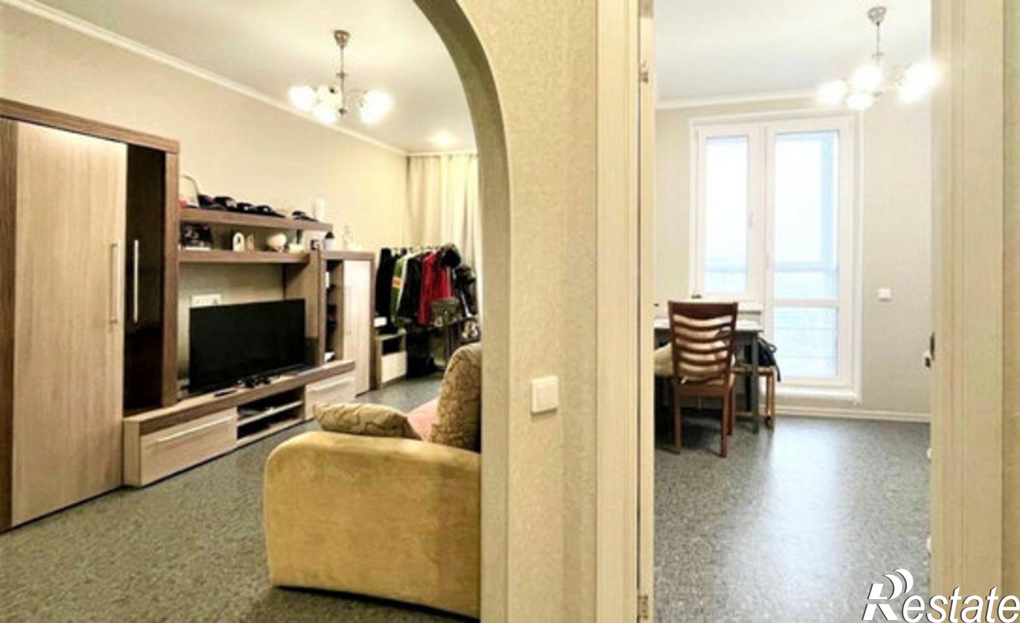 Купить квартиру за 6 680 000 рублей на улица Аксакова, 81/1