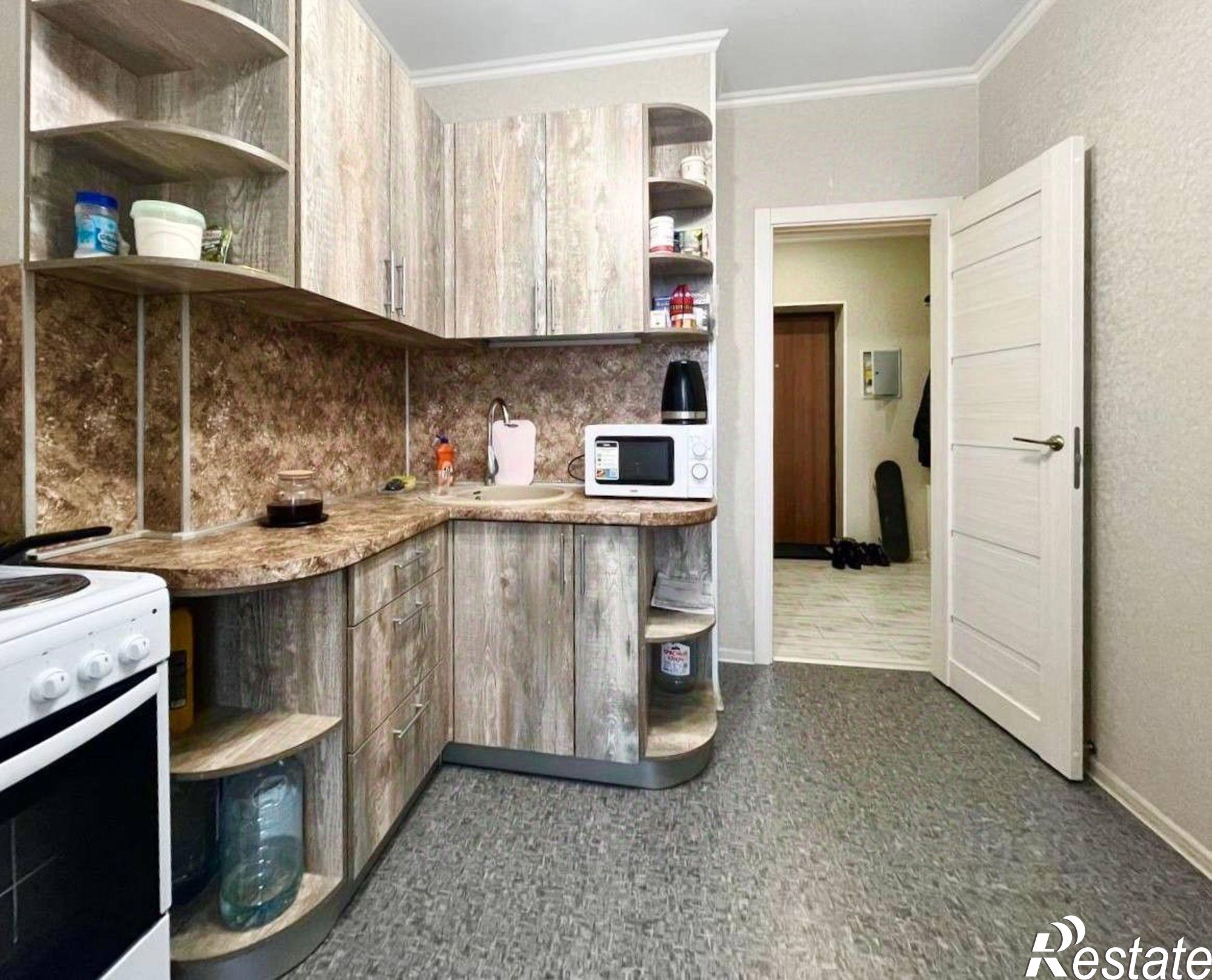 Купить квартиру за 6 680 000 рублей на улица Аксакова, 81/1