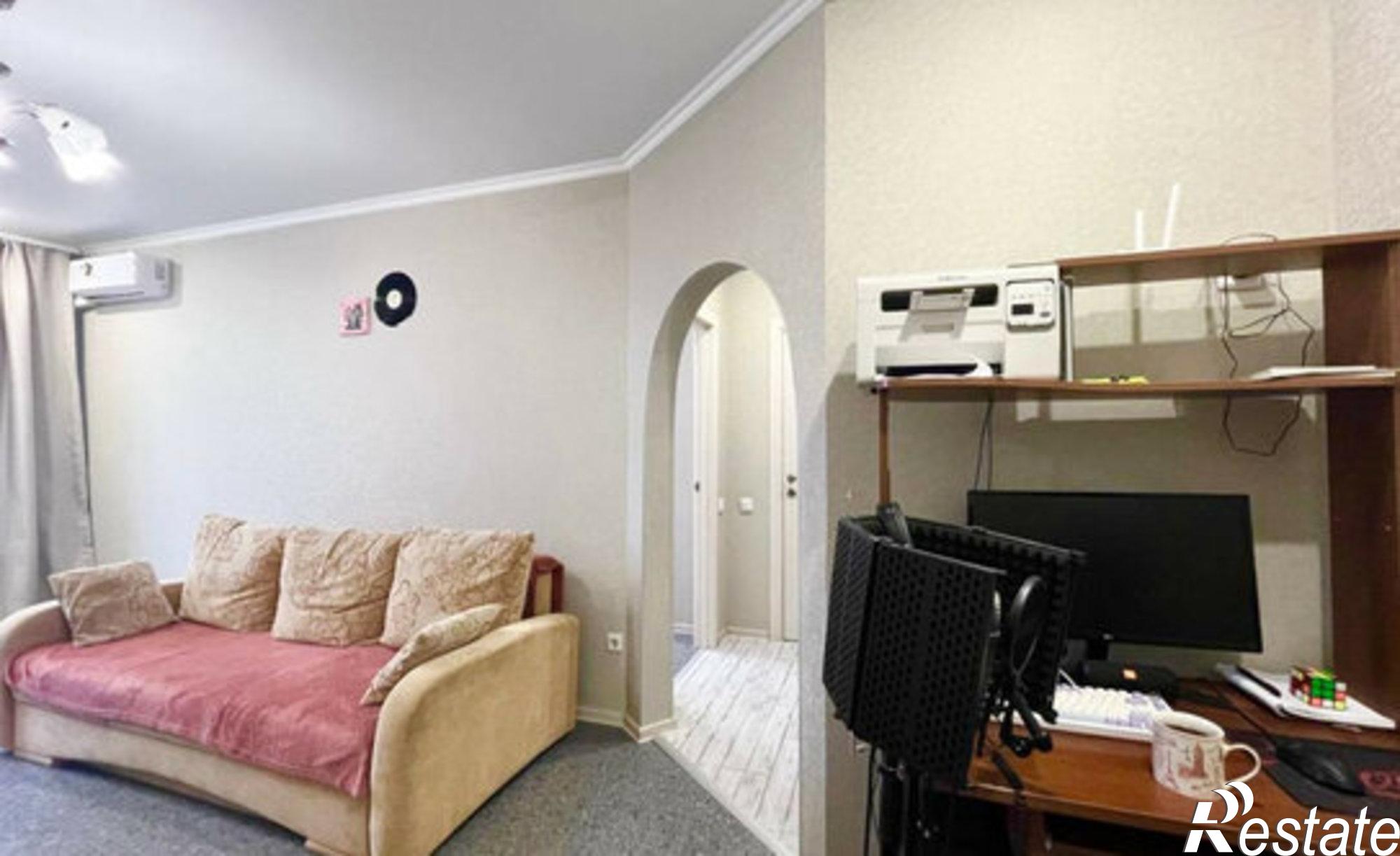 Купить квартиру за 6 680 000 рублей на улица Аксакова, 81/1