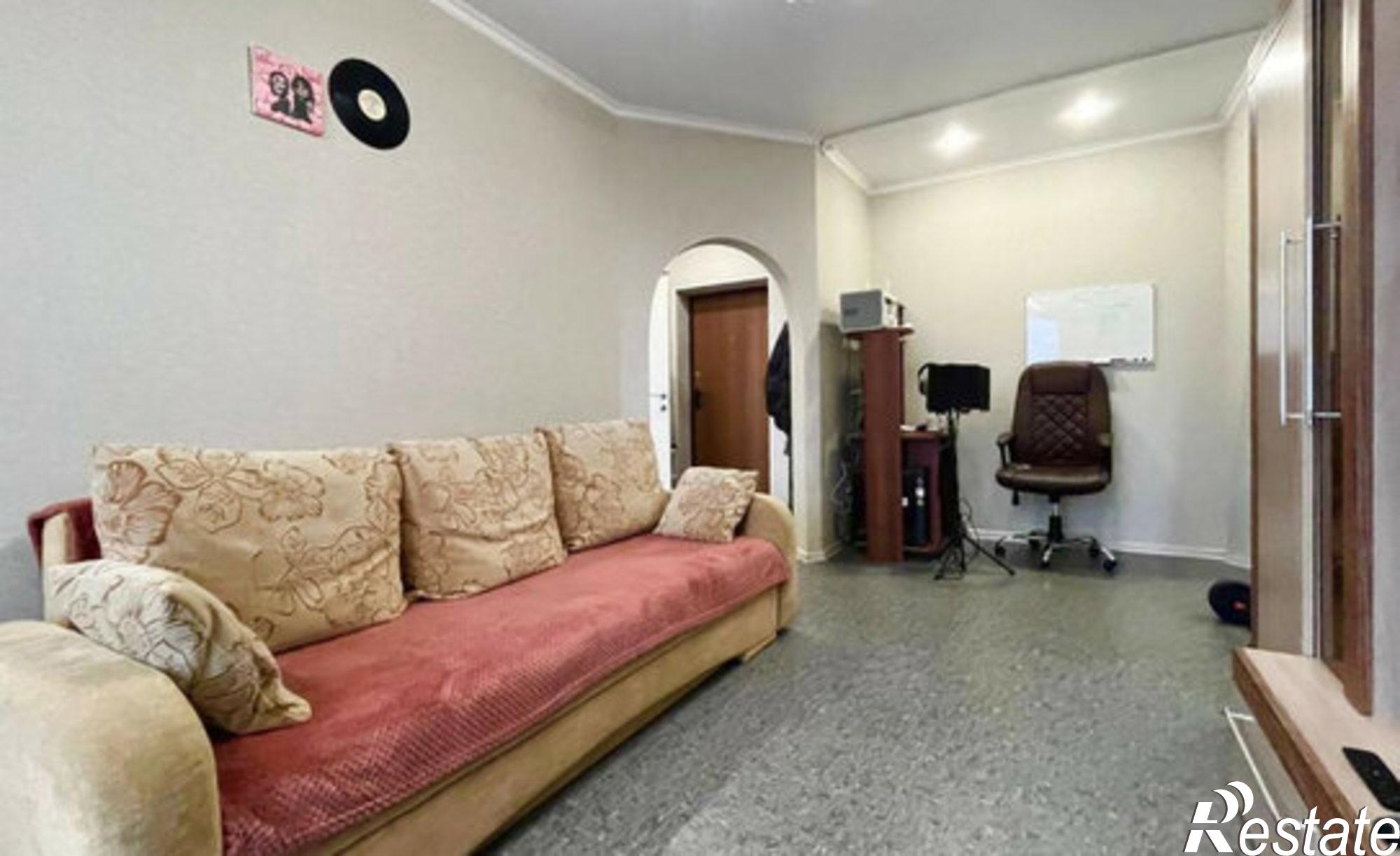 Купить квартиру за 6 680 000 рублей на улица Аксакова, 81/1