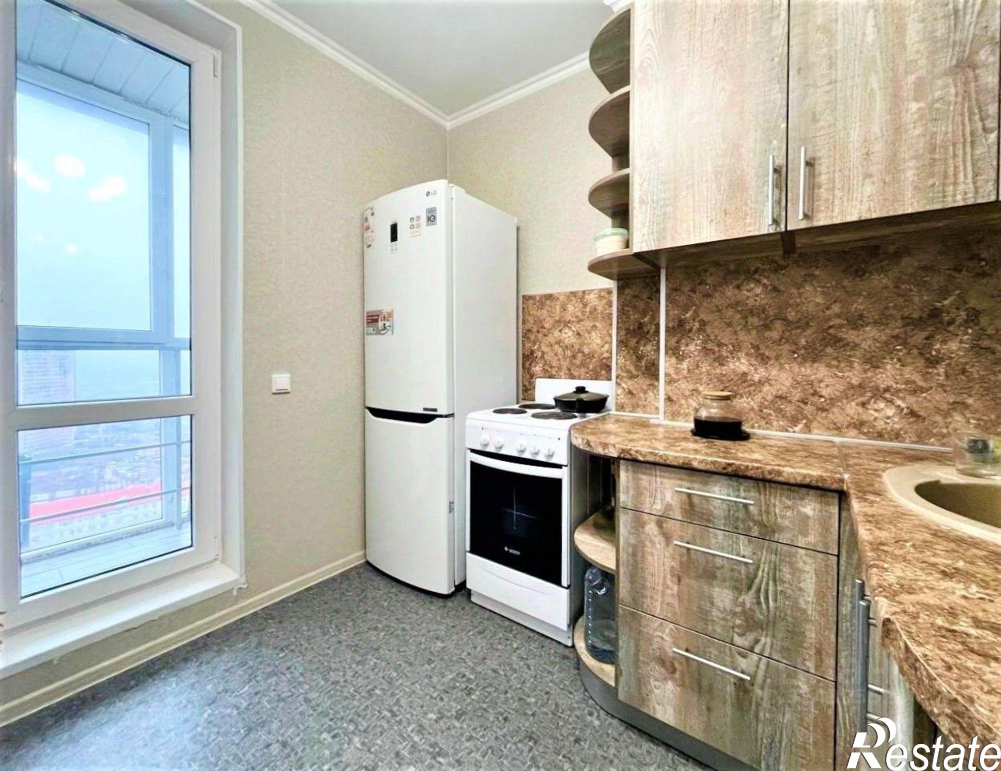 Купить квартиру за 6 680 000 рублей на улица Аксакова, 81/1