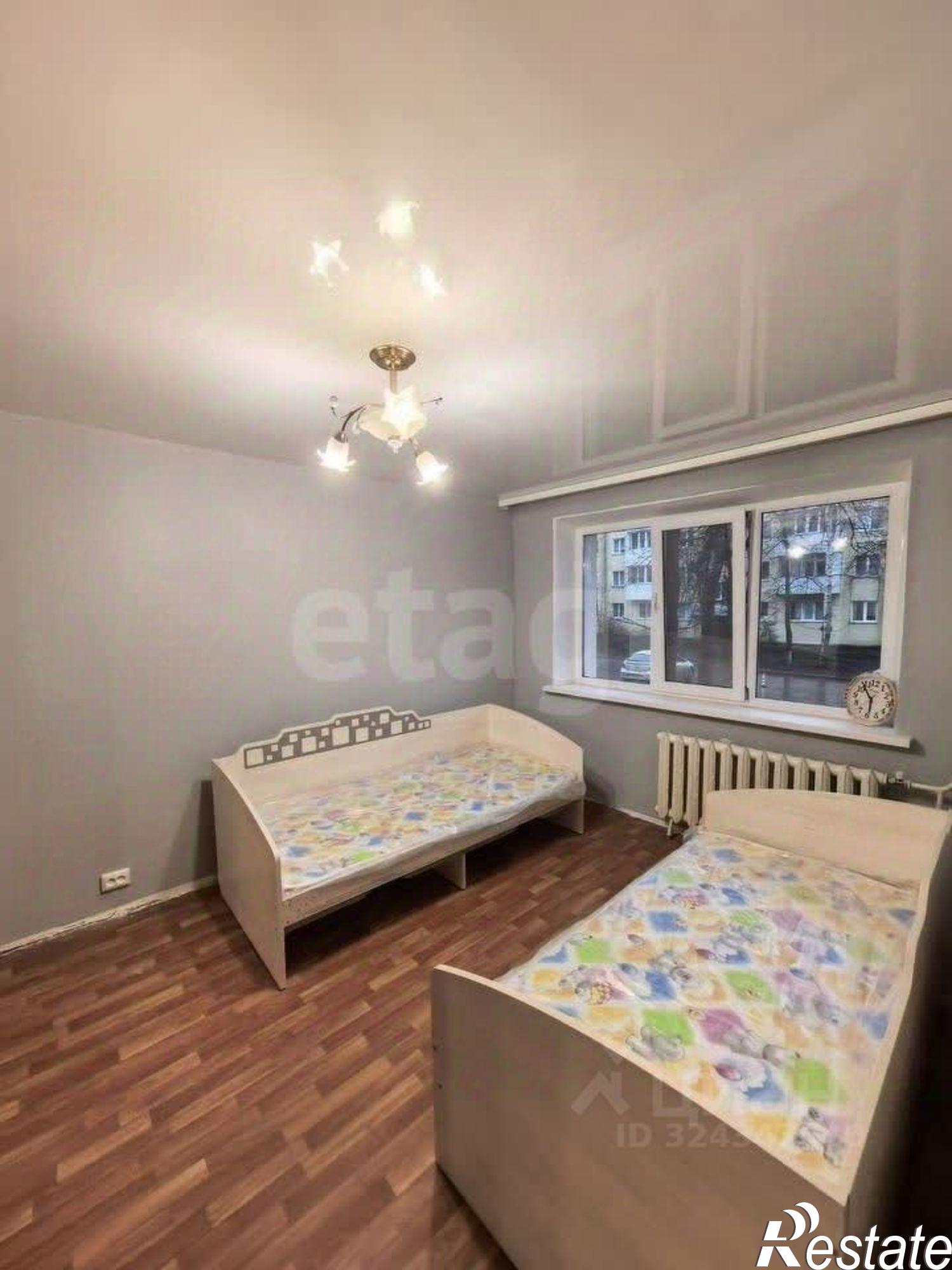 Купить квартиру за 4 390 000 рублей на улица Свердлова, 49