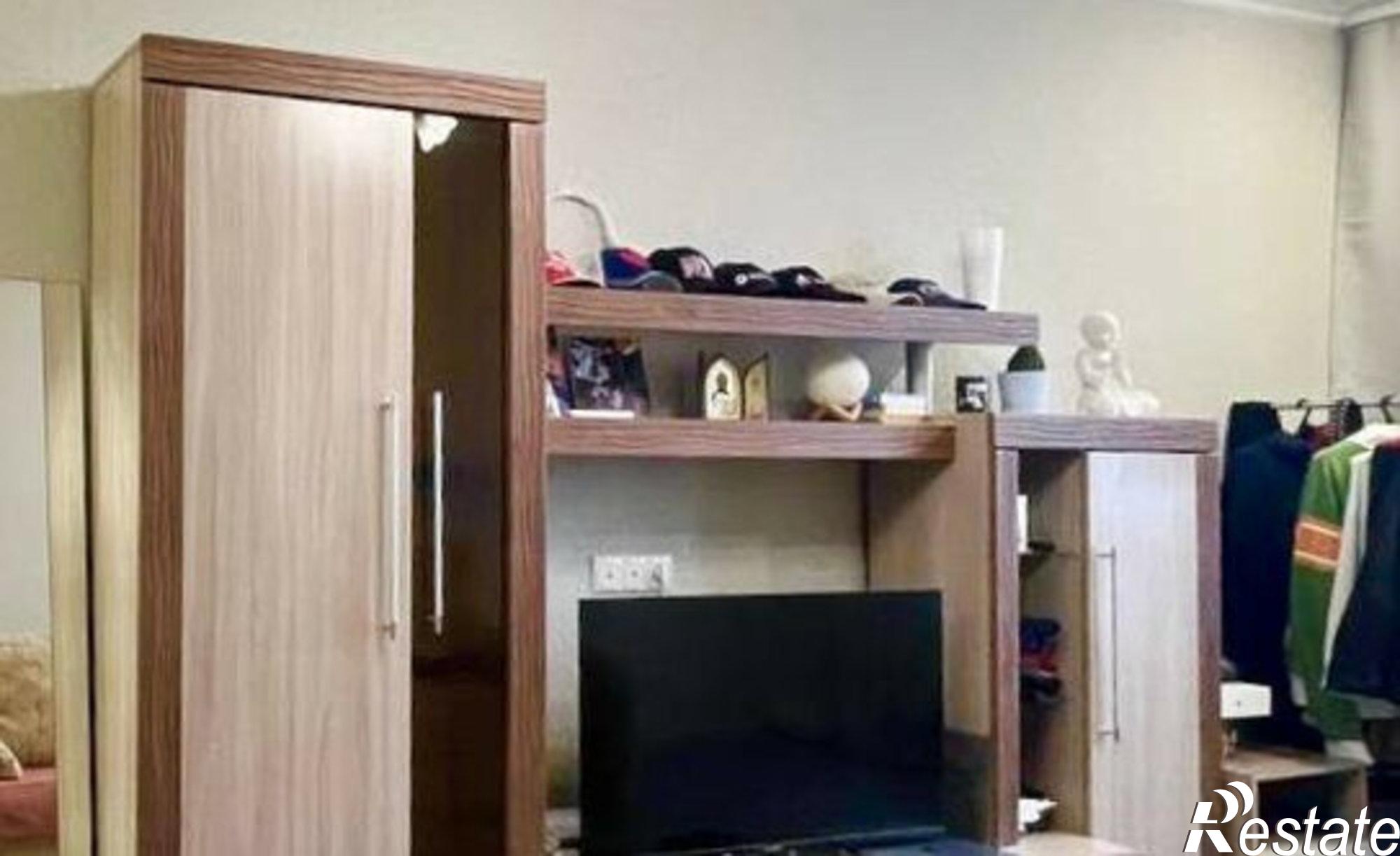 Купить квартиру за 6 680 000 рублей на улица Аксакова, 81/1