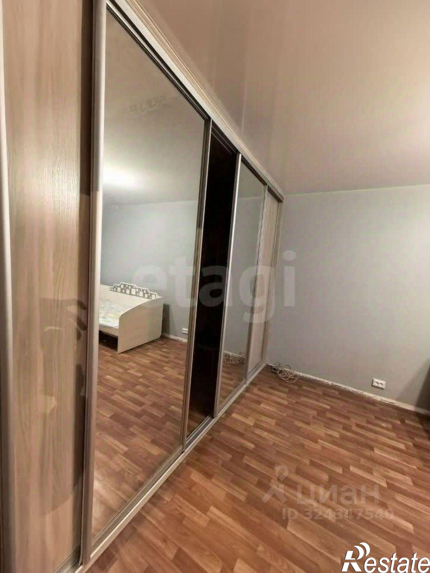 Купить квартиру за 4 390 000 рублей на улица Свердлова, 49