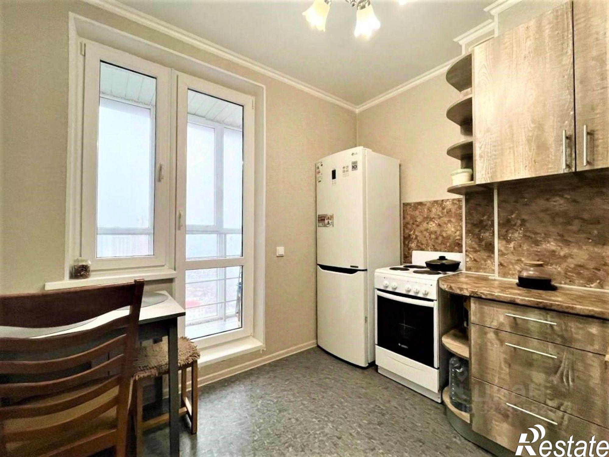 Купить квартиру за 6 680 000 рублей на улица Аксакова, 81/1