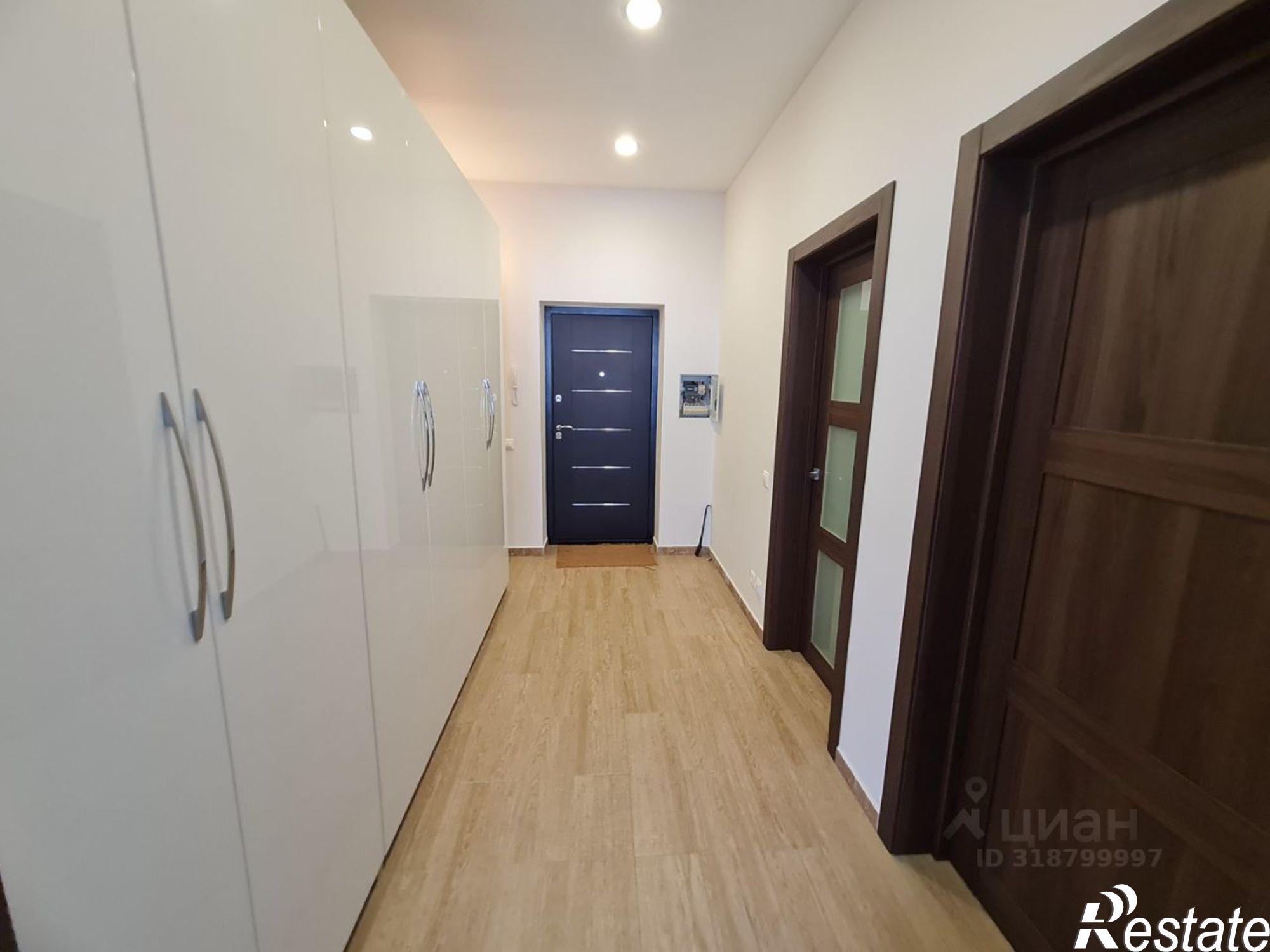 Купить квартиру за 11 898 000 рублей на улица Чернышевского, 28