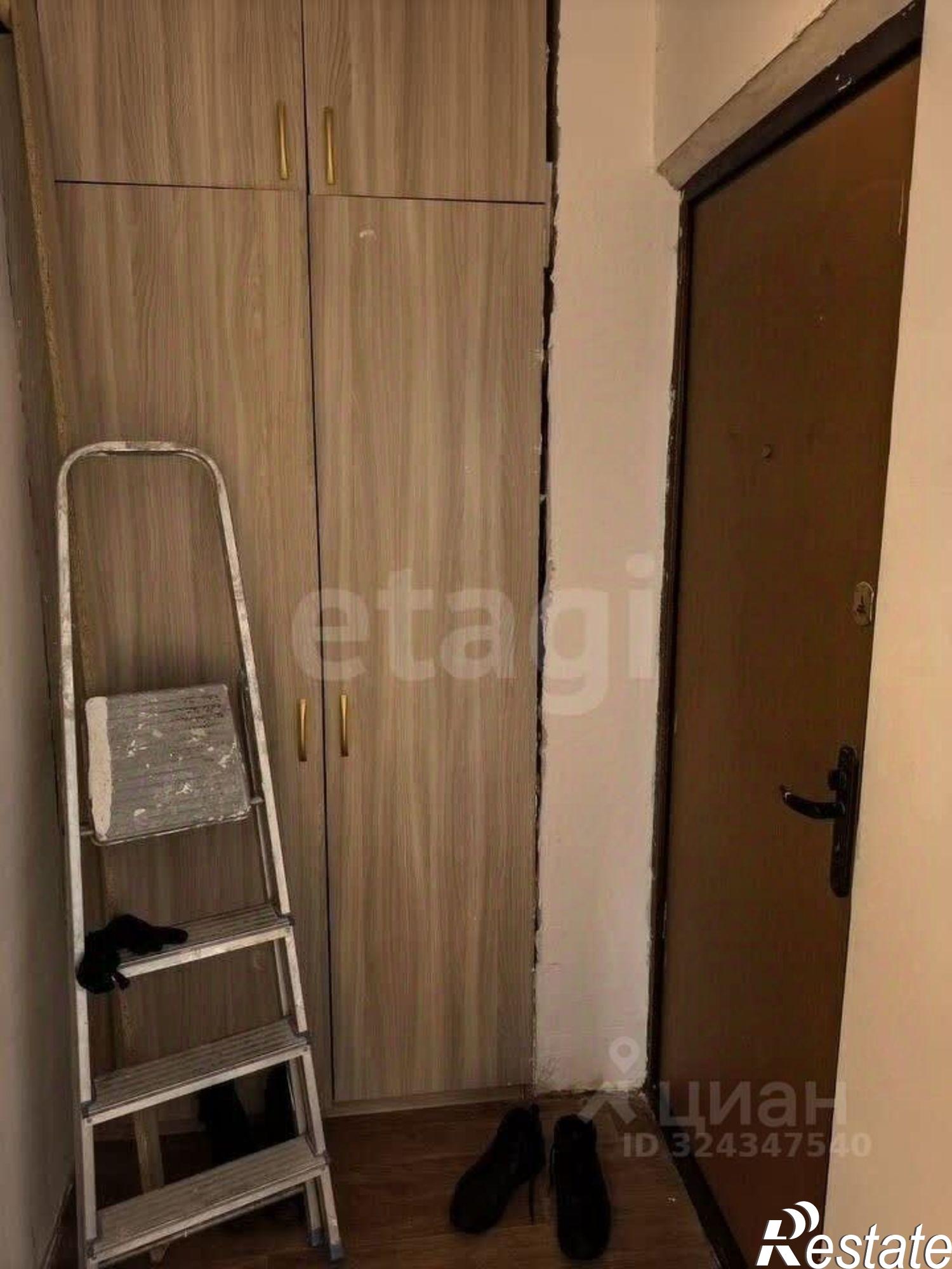 Купить квартиру за 4 390 000 рублей на улица Свердлова, 49